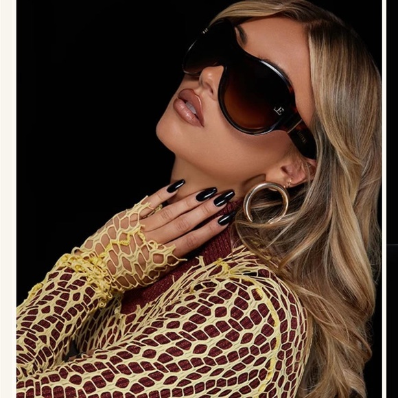 Lorvae shades BDE PENNY - Picture 3 of 7